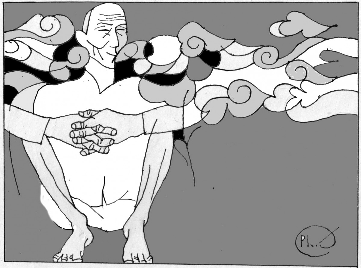 Như những cái cây… Truyện ngắn dự thi của Nguyễn Thị Như Hiền