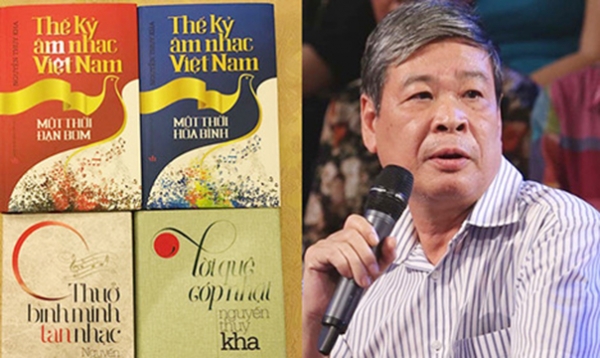 khoang troi thanh binh cua nguyen thuy kha