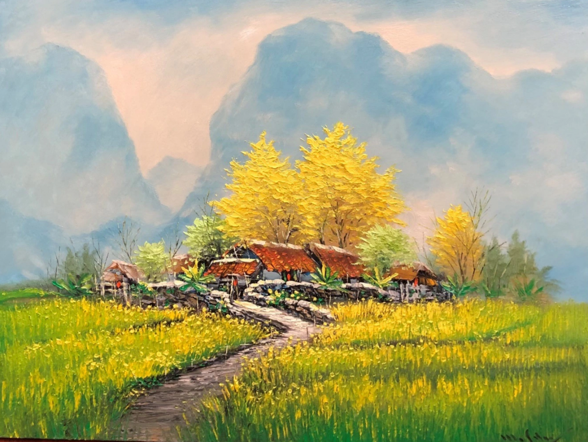 quan tro chan doi truyen ngan cua pham xuan hung