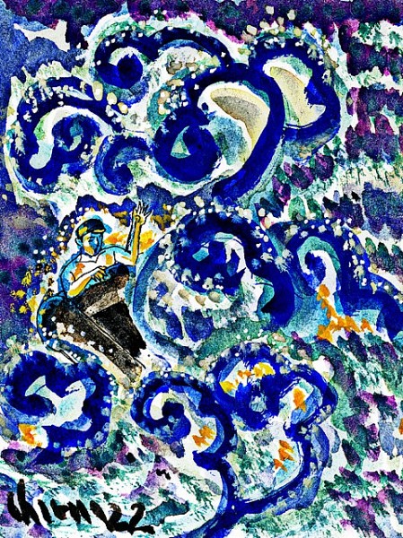 gio man truyen ngan du thi cua ha dinh can