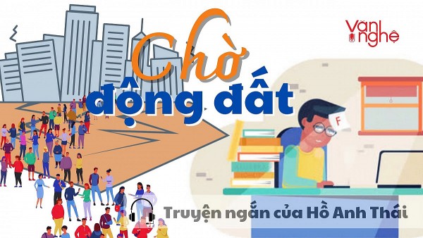 doc truyen cho dong dat truyen ngan cua ho anh thai