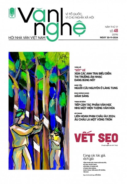 bao van nghe so 482024