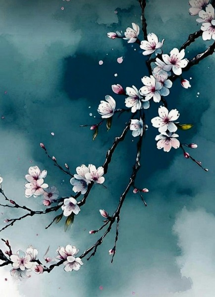 chua hoa truyen ngan cua tran thanh canh