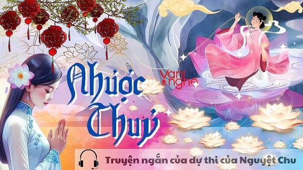 doc truyen nhuoc thuy truyen ngan du thi cua nguyet chu