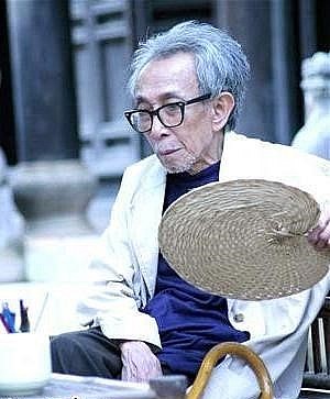 nha van kim lan noi ve truyen vo nhat