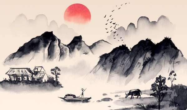 cong viec but muc nhung suy nghi ve tho cua kim thanh than