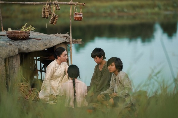 cac tinh huong sinh thai trong dat rung phuong nam