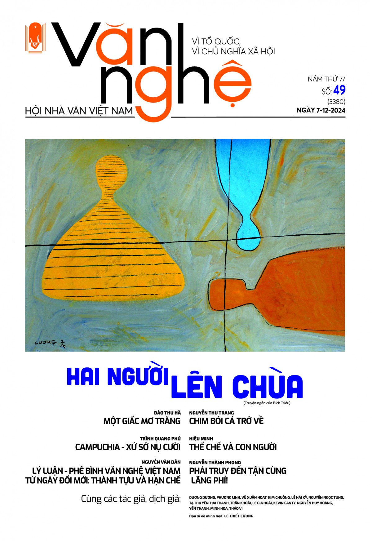 bao van nghe so 492024