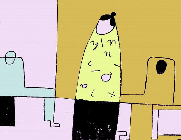 chim boi ca tro ve truyen ngan cua nguyen thu trang