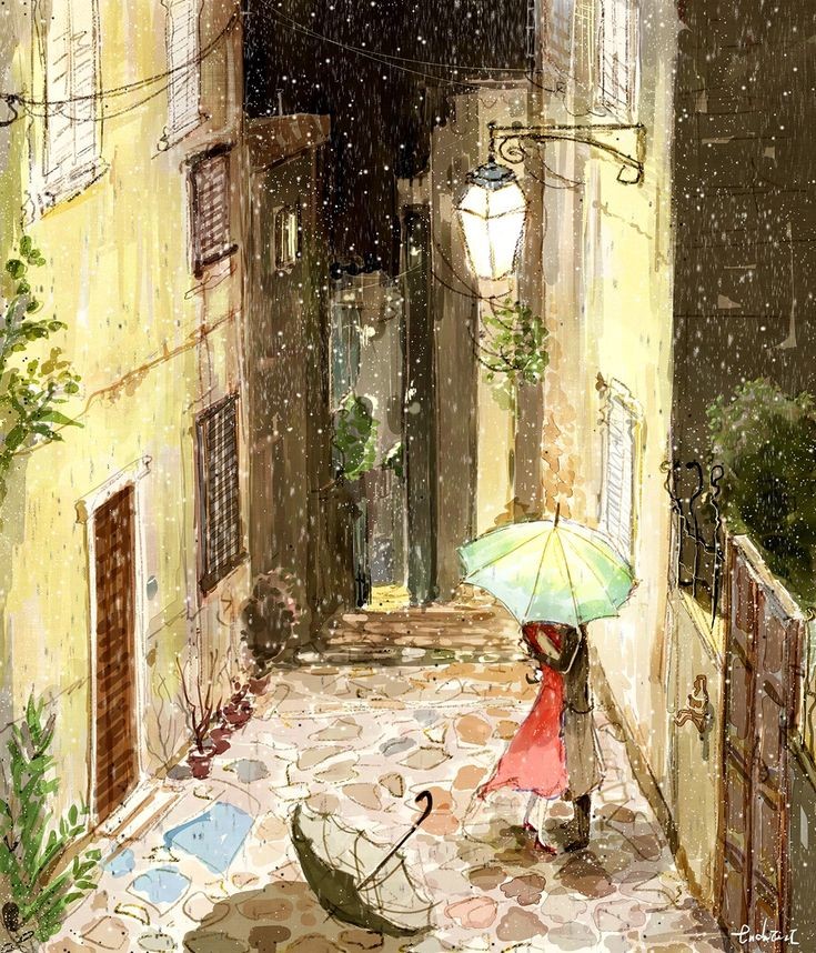 Dưới đế giày sũng nước. Truyện ngắn của Thu Trân