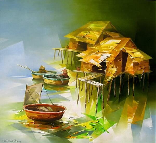 nuoc mat cua dong song truyen ngan cua kieu xuan quynh