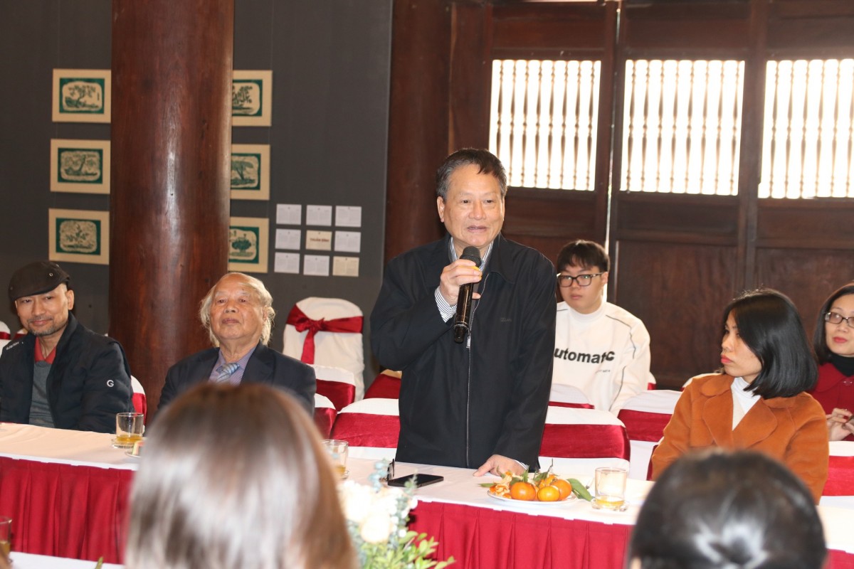 Hội thảo khoa học "Tổng trấn Nguyễn Văn Thành (1758-1817) với Thăng Long - Hà Nội"