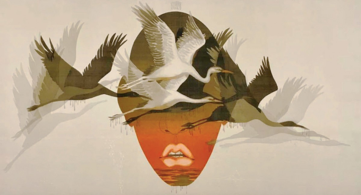 Minh họa của: Họa sĩ Vũ Đình Tuấn