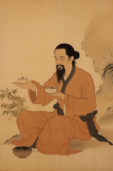 bai tho dang tra cua nguyen quang thieu