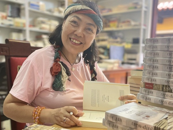 van chuong la hanh trinh boc tach ban chat con nguoi dan toc va van hoa