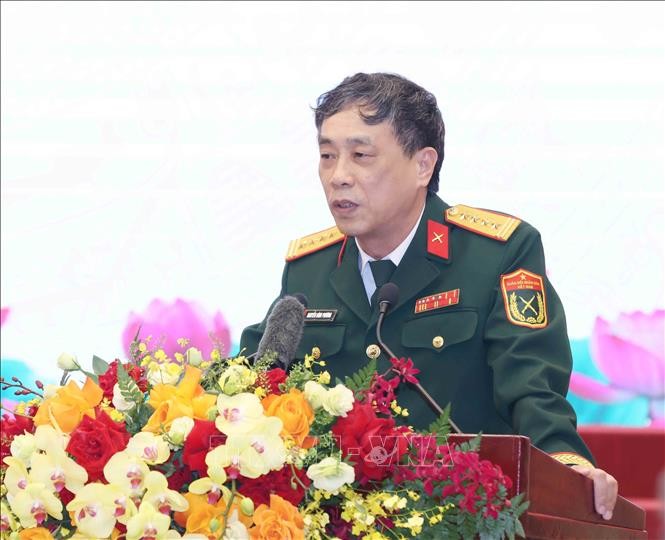 Tổng Bí thư: Phát huy truyền thống vẻ vang, đội ngũ văn nghệ sỹ sẽ chiếm lĩnh những đỉnh cao mới trong sáng tạo nghệ thuật