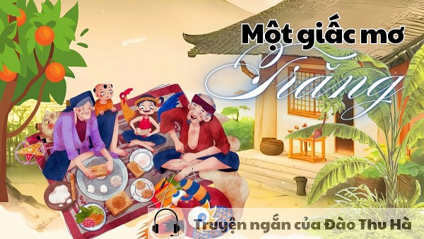 doc truyen mot giac mo trang truyen ngan cua dao thu ha