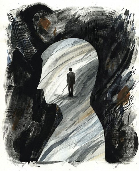 ve mot nguoi da ra di truyen ngan du thi cu a pham quoc toan