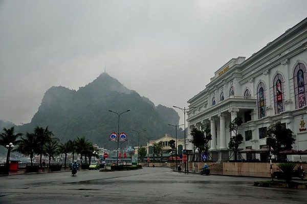 thoi tiet ngay 1612025 bac bo duy tri trang thai hanh kho troi ret dam