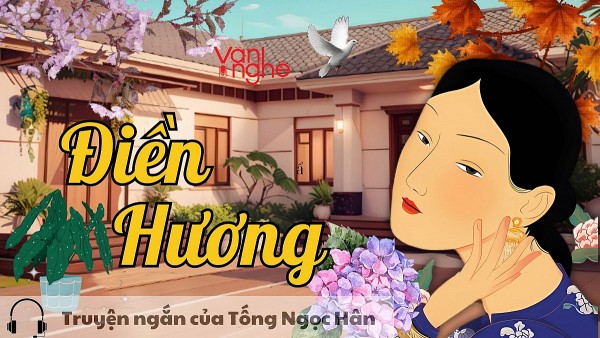 doc truyen dien huong truyen ngan cua tong ngoc han
