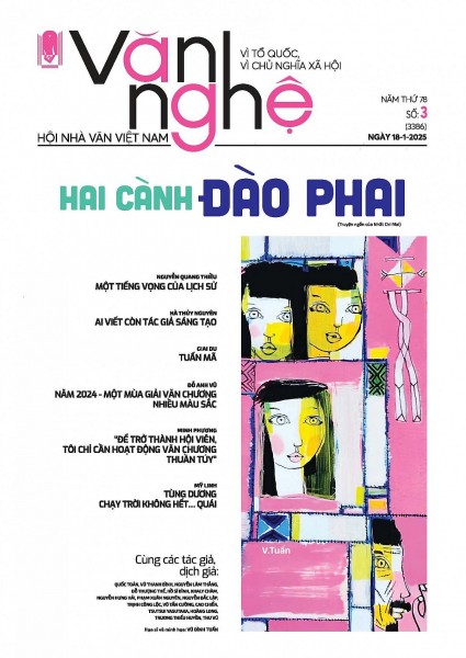 bao van nghe so 32025