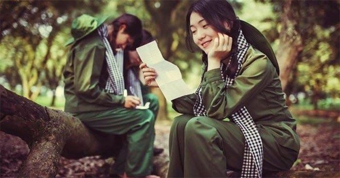 Văn học thanh niên xung phong Thành phố Hồ Chí Minh:  Gần nửa thế kỉ nhìn lại