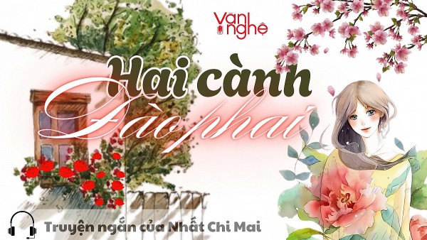 doc truyen hai canh dao phai truyen ngan cua nhat chi mai