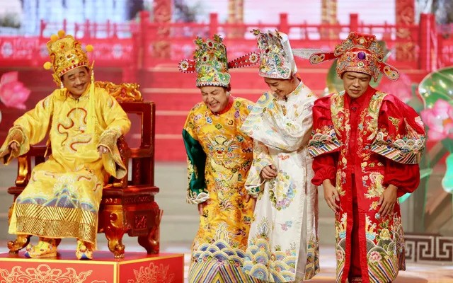43.000 vụ vi phạm bản quyền bị xử lý: cuộc đấu tranh không hồi kết của VTV