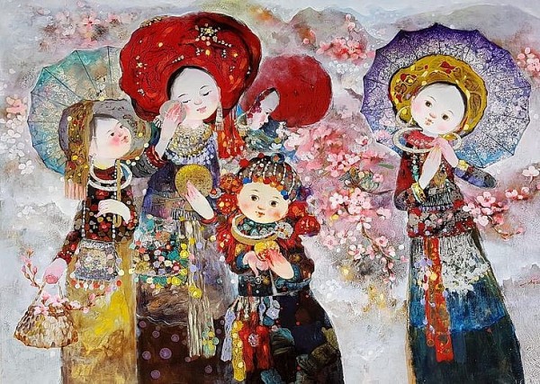 vu dieu lua truyen ngan cua dinh ngoc hung