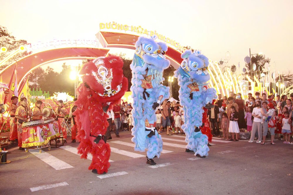 Bản tin Văn nghệ ngày 10/2/2025