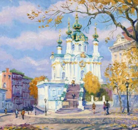 Của gia bảo. Truyện ngắn của Nguyễn Tiến Hóa