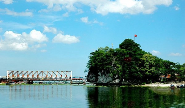 linh khi duc thuy son