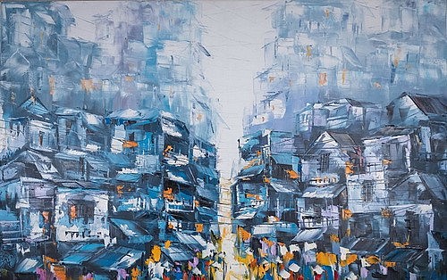 phong tro truyen ngan cua phong diep