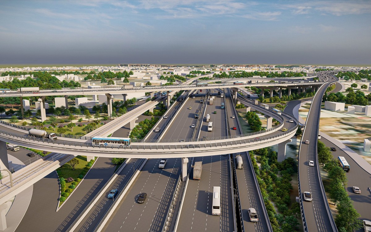 Chính phủ: Thành lập Tổ giúp việc mang tên 1568