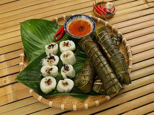 banh te son tay tan van cua nguyen trac