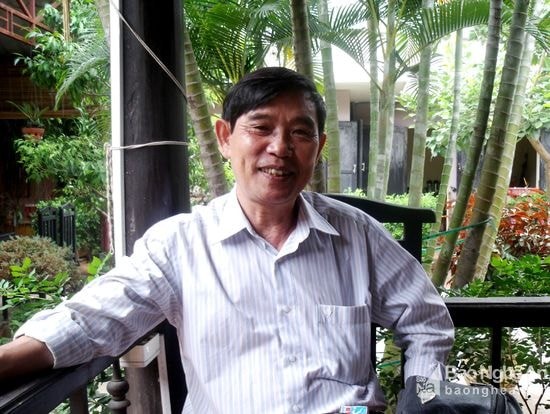 Người canh chừng lãng quên