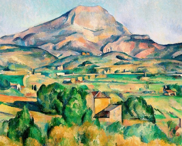 tho cua anh con tac tren vach da