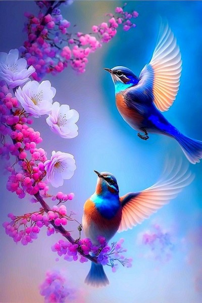 bai tho mua xuan nho nho cua thanh hai