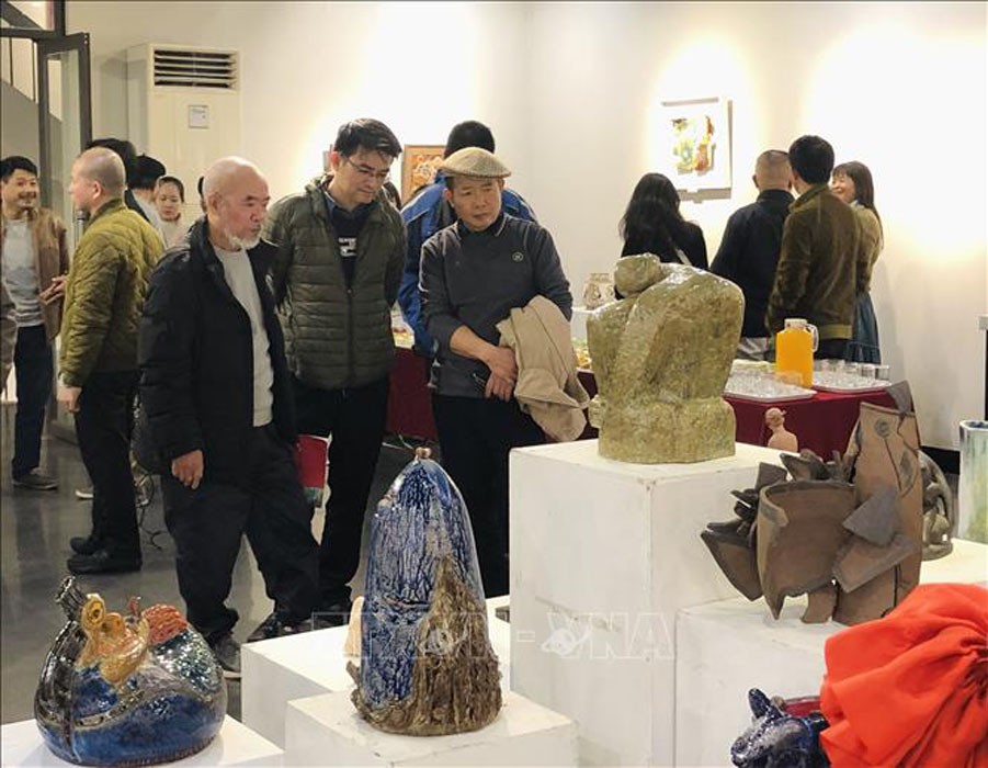 Bản tin Văn nghệ ngày 15/2/2025