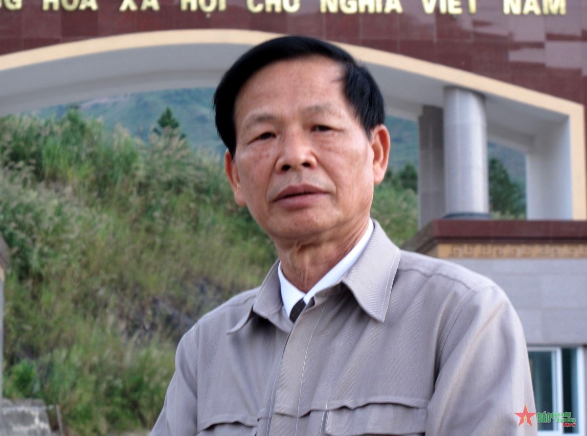 Nhà thơ Trịnh Công Lộc với những gì tôi quý trọng