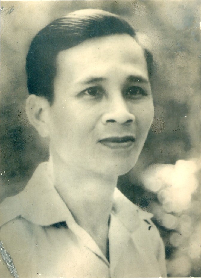 Tôi tập viết văn - Bút ký của nhà văn Nguyễn Thi