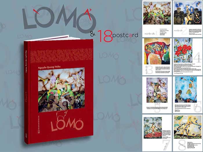 Về chất thơ siêu thực và hậu hiện đại trong thơ Nguyễn Quang Thiều