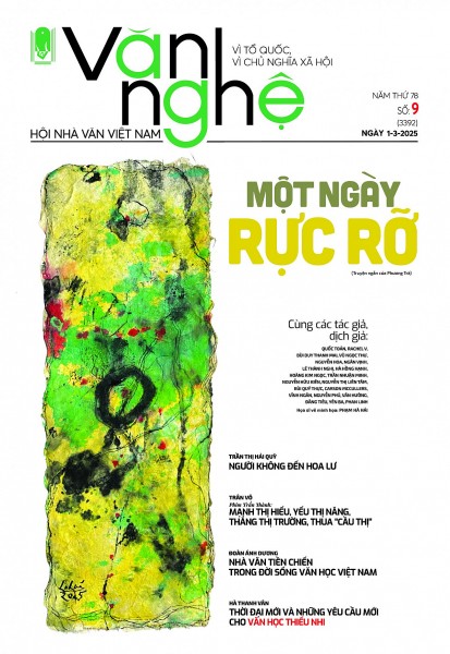 bao van nghe so 92025