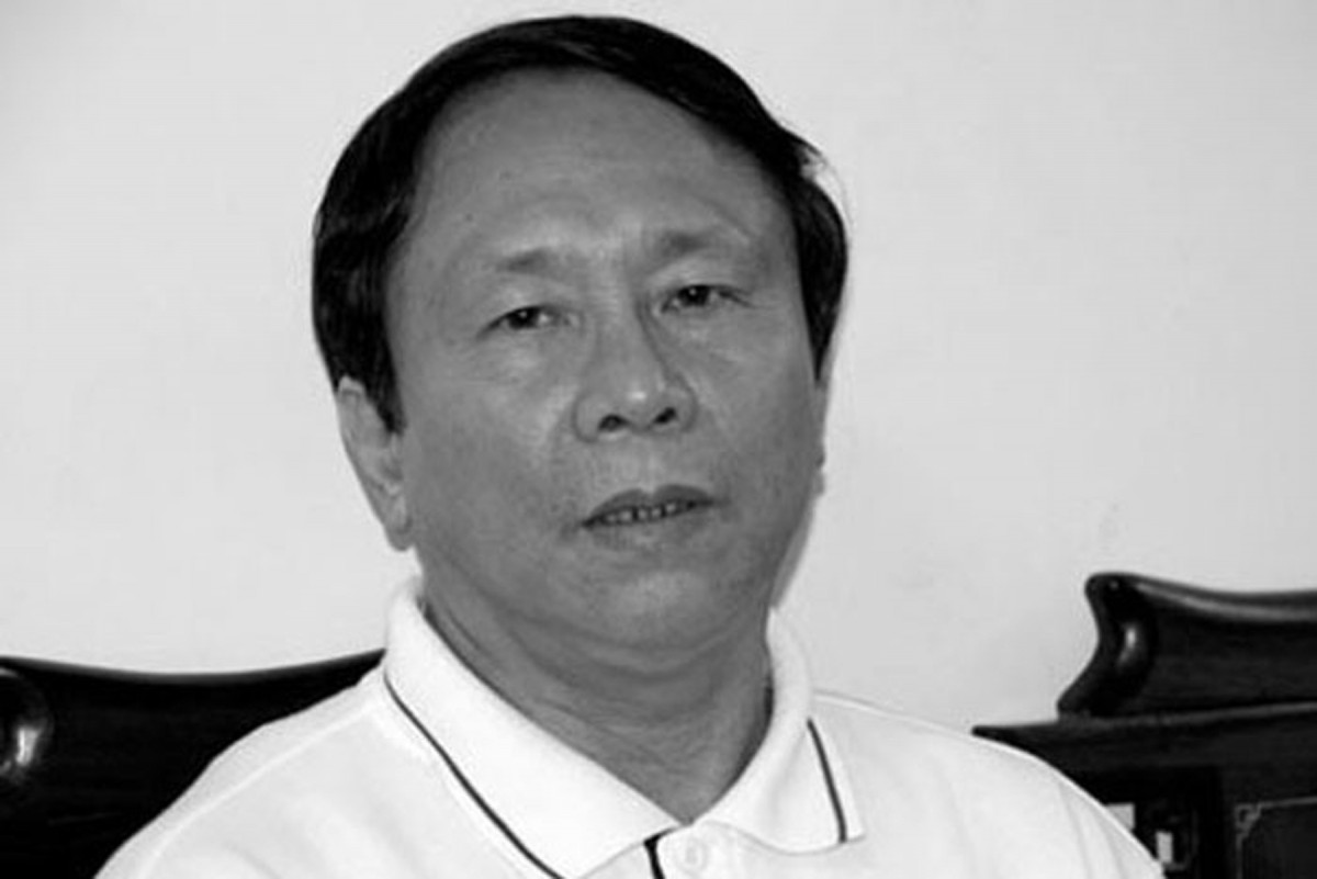 Nhà thơ, nhà báo Dương Kỳ Anh