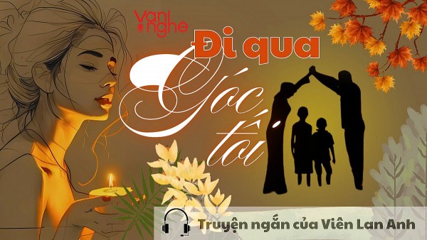 doc truyen di qua goc toi truyen ngan cua vien lan anh