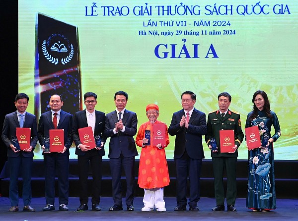de giai thuong sach quoc gia den gan voi cong chung hon