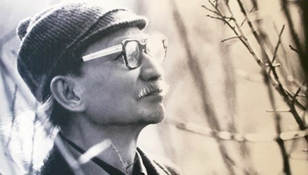 Nhà văn tiền chiến trong đời sống văn học Việt Nam