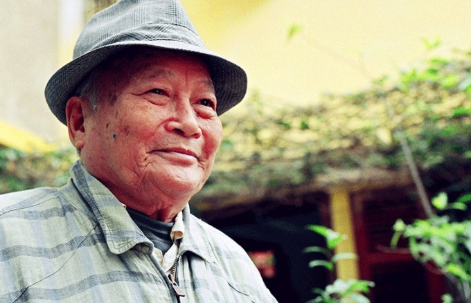 Nhà văn tiền chiến trong đời sống văn học Việt Nam