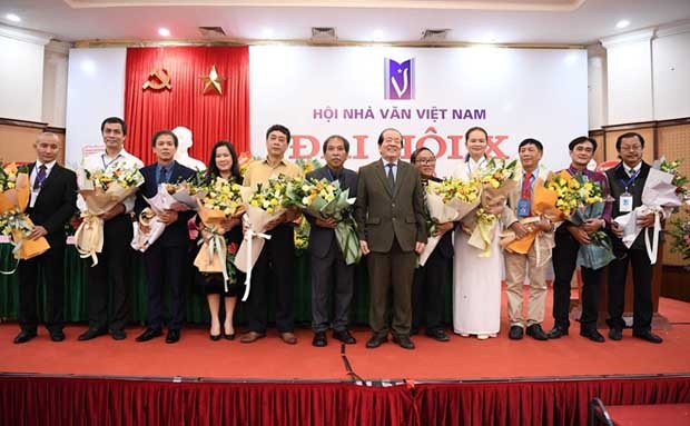 Nhà văn Khuất Quang Thụy: Gắn cả cuộc đời với đề tài chiến tranh