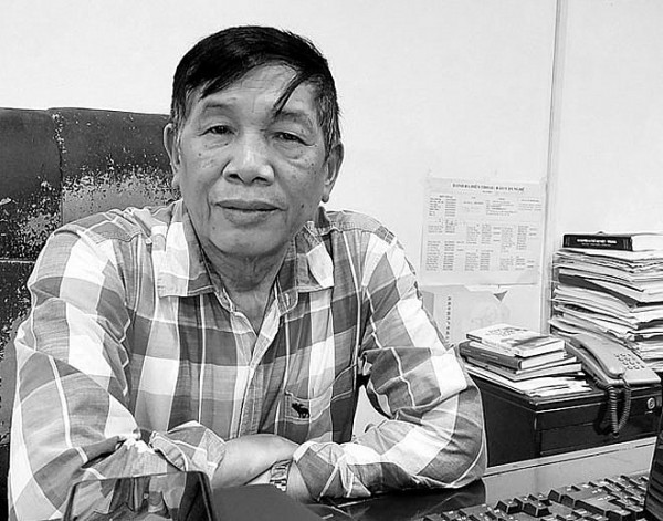 nha van khuat quang thuy da ve phia ben kia them nang